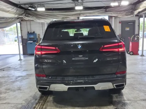 More photos of 2020 BMW X5 xDrive40i at Sullivan Auto Trading Fredericksburg, VA