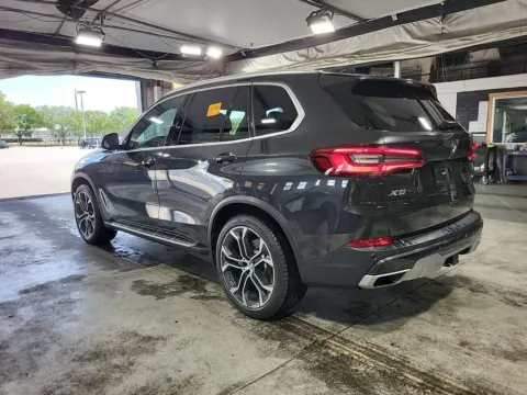 More photos of 2020 BMW X5 xDrive40i at Sullivan Auto Trading Fredericksburg, VA