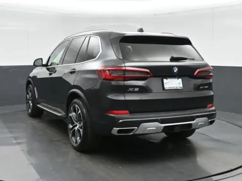 More photos of 2020 BMW X5 xDrive40i at Sullivan Auto Trading Fredericksburg, VA