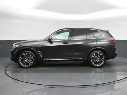 More photos of 2020 BMW X5 xDrive40i at Sullivan Auto Trading Fredericksburg, VA