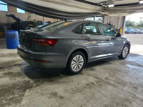 More photos of 2019 Volkswagen Jetta 1.4T S at Sullivan Auto Trading Fredericksburg, VA