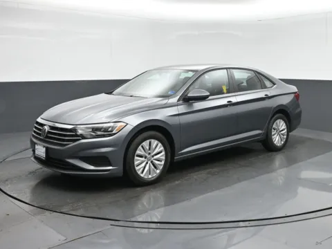 Another view of 2019 Volkswagen Jetta 1.4T S for sale in Norfolk, VA at Sullivan Auto Trading Norfolk