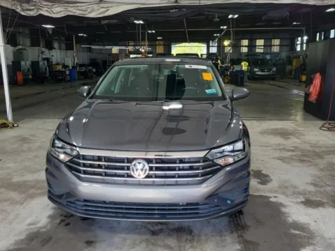 Photos of 2019 Volkswagen Jetta 1.4T S for sale in Fredericksburg, VA at Sullivan Auto Trading Fredericksburg