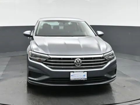 Photos of 2019 Volkswagen Jetta 1.4T S for sale in Fredericksburg, VA at Sullivan Auto Trading Fredericksburg