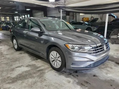 Another view of 2019 Volkswagen Jetta 1.4T S for sale in Fredericksburg, VA at Sullivan Auto Trading Fredericksburg