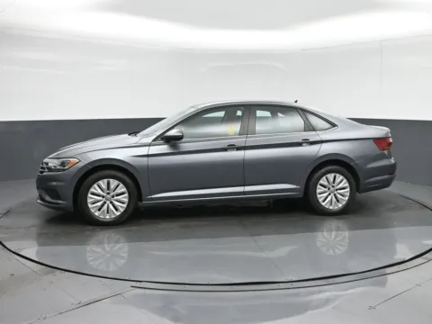 More photos of 2019 Volkswagen Jetta 1.4T S at Sullivan Auto Trading Norfolk, VA