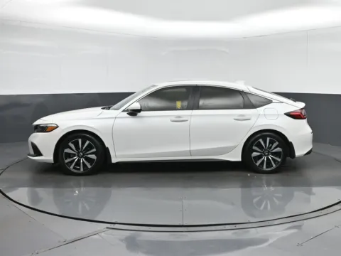 More photos of 2024 Honda Civic EX-L at Sullivan Auto Trading Fredericksburg, VA