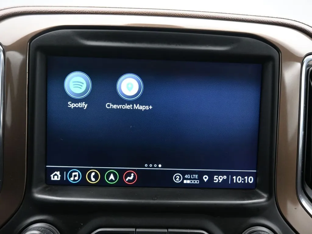 2022 Chevrolet Silverado 2500HD High Country - Photo 19