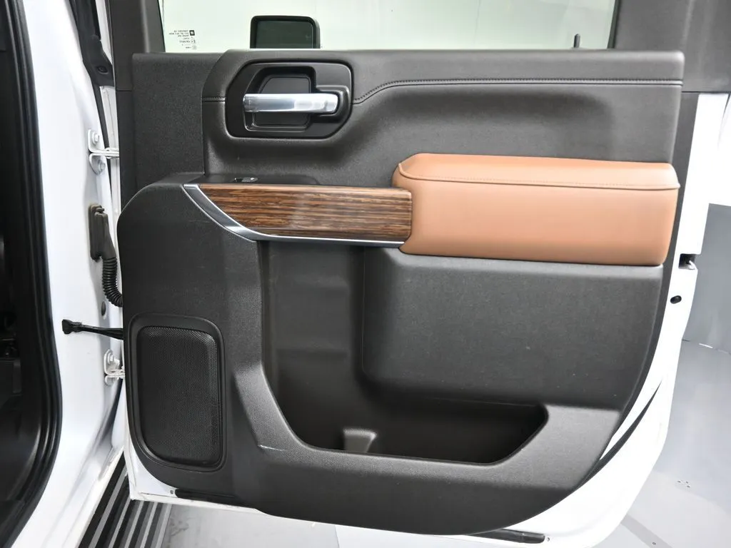 2022 Chevrolet Silverado 2500HD High Country - Photo 49