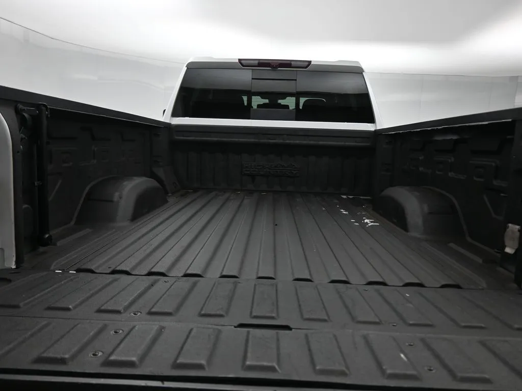 2022 Chevrolet Silverado 2500HD High Country - Photo 61
