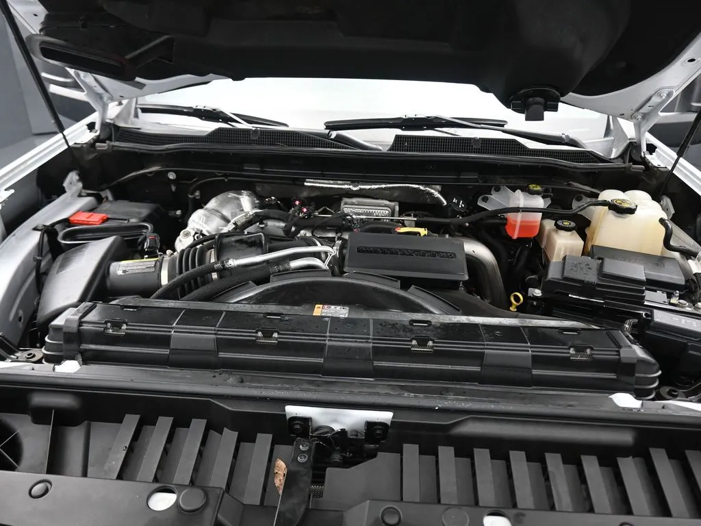 2022 Chevrolet Silverado 2500HD High Country - Photo 74