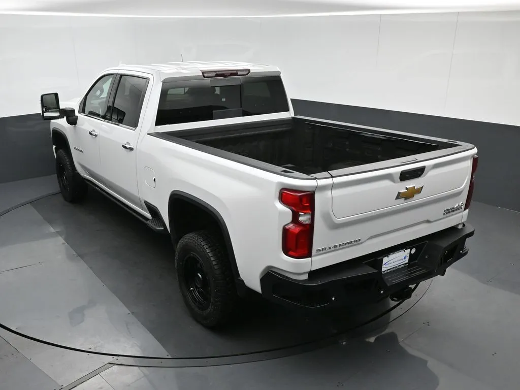 2022 Chevrolet Silverado 2500HD High Country - Photo 84