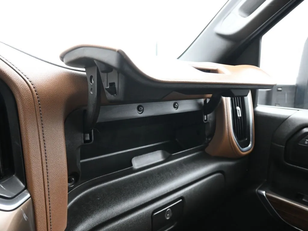 2022 Chevrolet Silverado 2500HD High Country - Photo 35