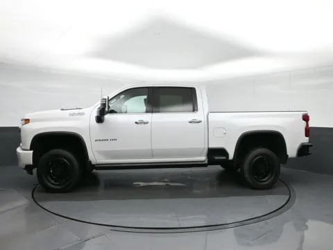 More photos of 2022 Chevrolet Silverado 2500 HD High Country at Sullivan Auto Trading Fredericksburg, VA