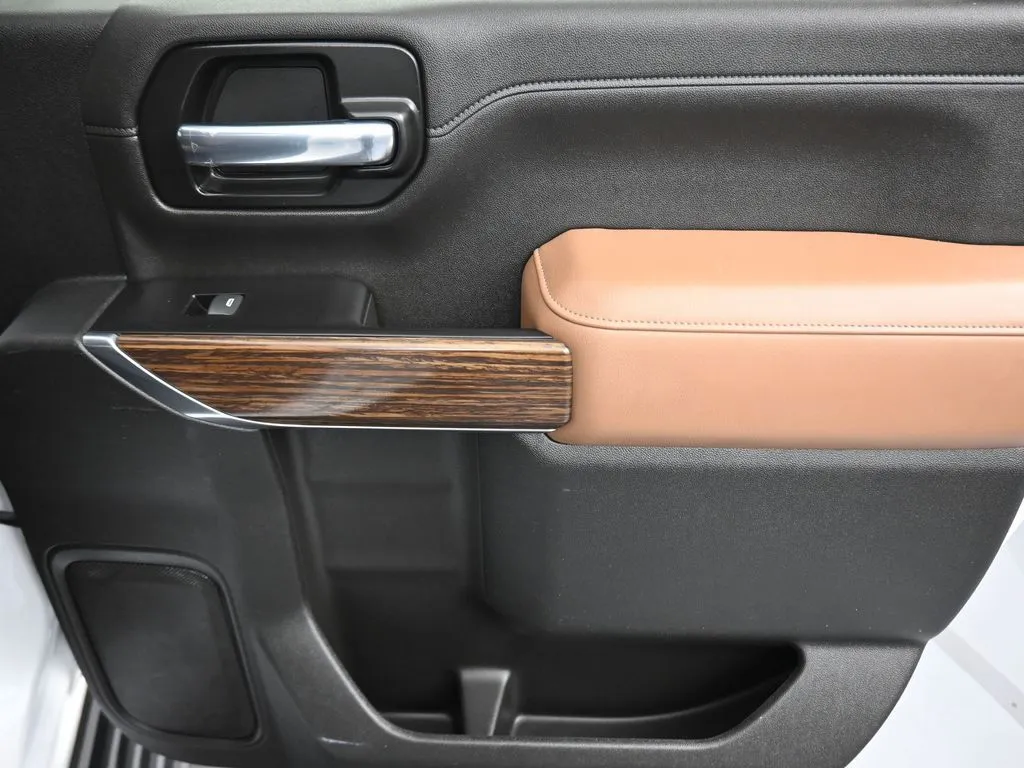 2022 Chevrolet Silverado 2500HD High Country - Photo 50