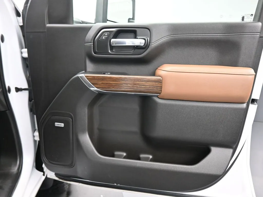 2022 Chevrolet Silverado 2500HD High Country - Photo 56