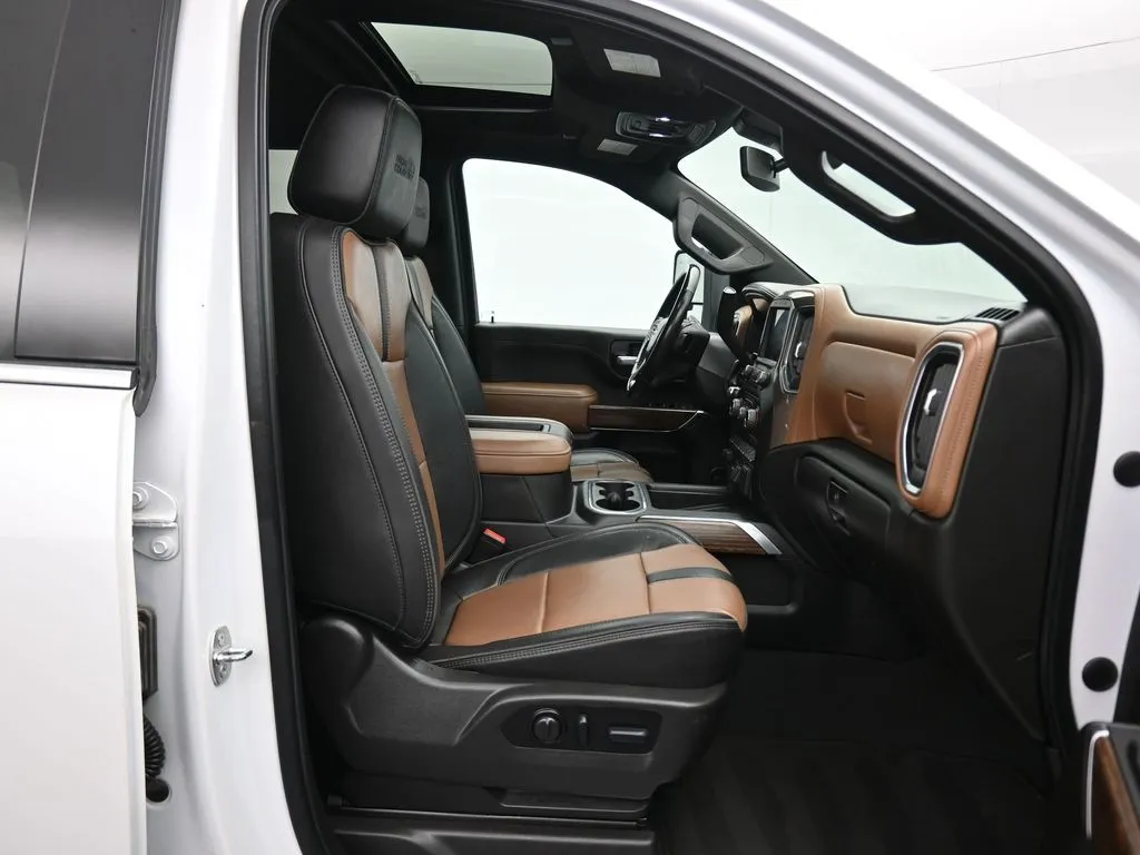 2022 Chevrolet Silverado 2500HD High Country - Photo 58