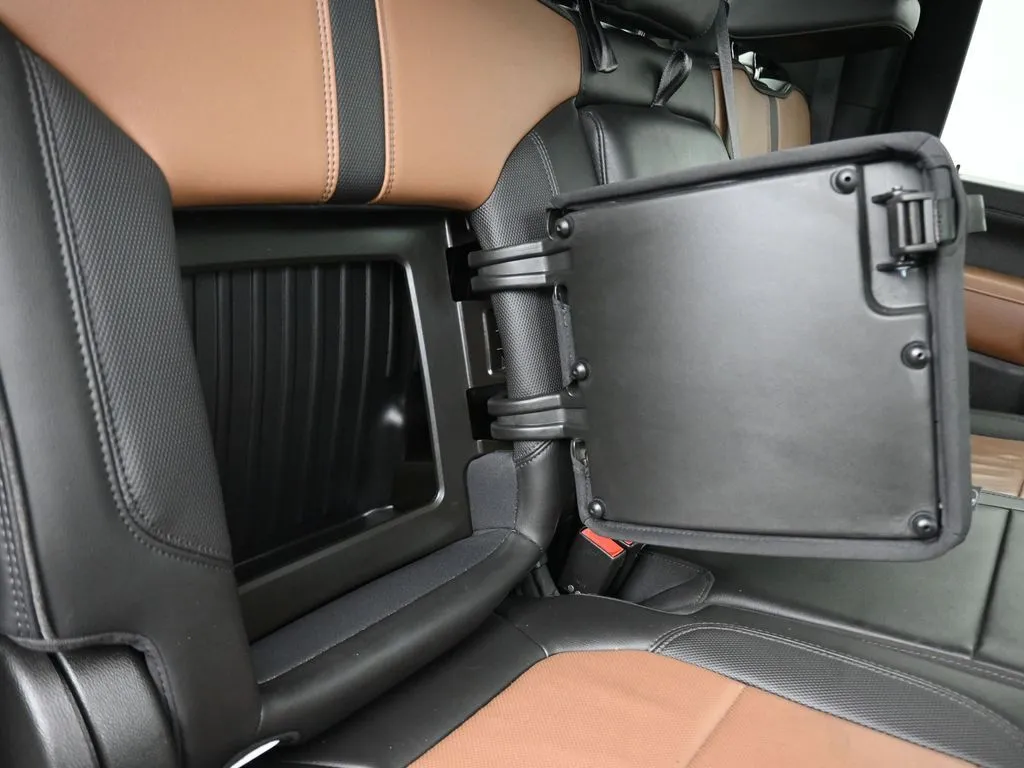 2022 Chevrolet Silverado 2500HD High Country - Photo 52