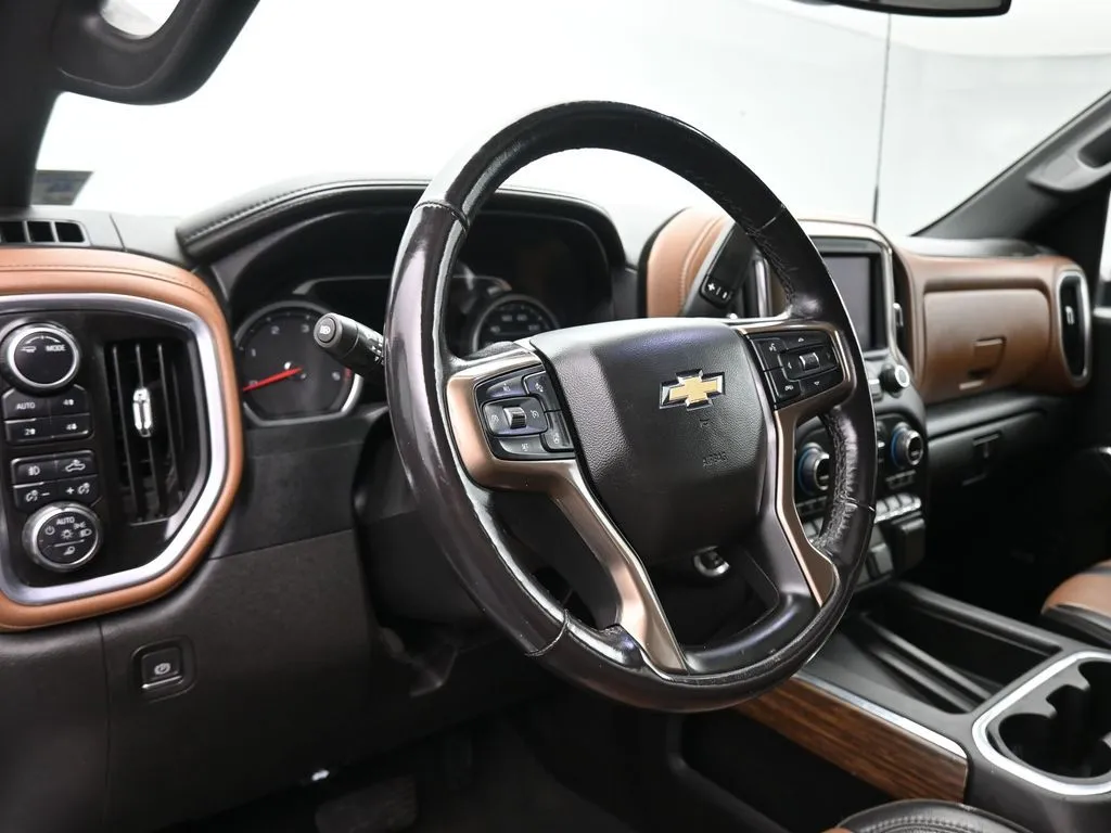 2022 Chevrolet Silverado 2500HD High Country - Photo 14