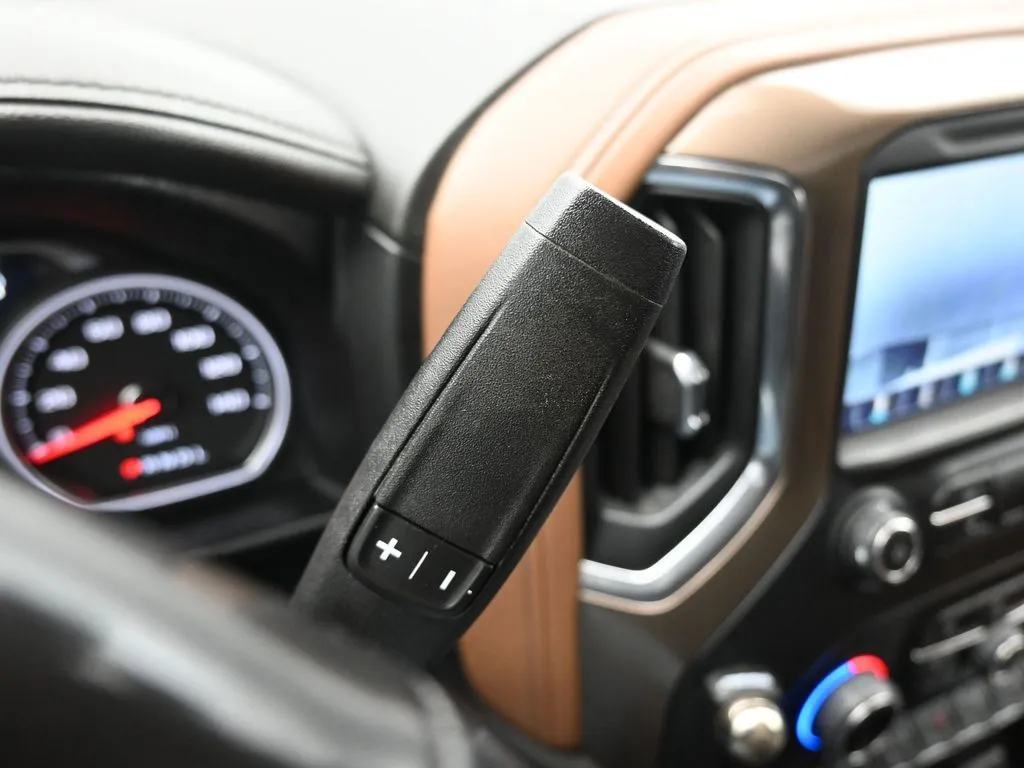 2022 Chevrolet Silverado 2500HD High Country - Photo 37