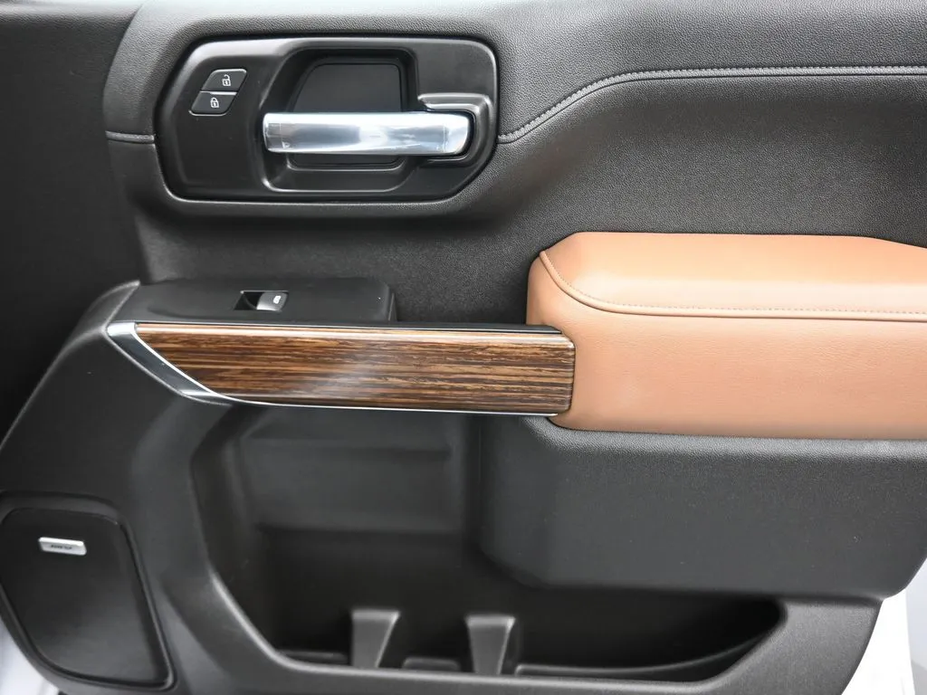 2022 Chevrolet Silverado 2500HD High Country - Photo 57