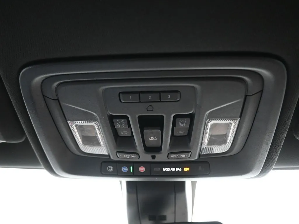 2022 Chevrolet Silverado 2500HD High Country - Photo 34
