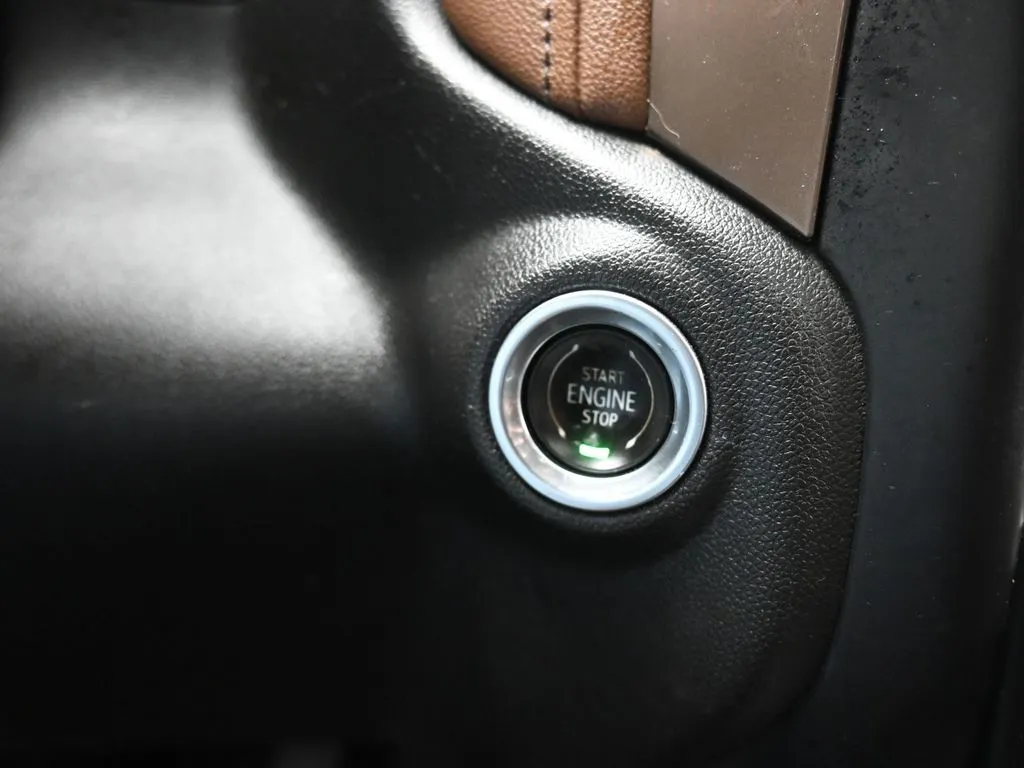 2022 Chevrolet Silverado 2500HD High Country - Photo 31
