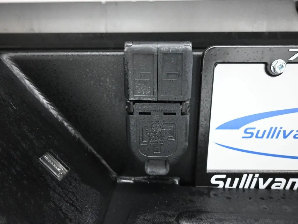 2022 Chevrolet Silverado 2500HD High Country - Photo 65