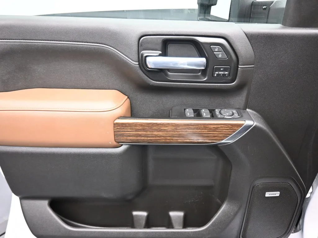 2022 Chevrolet Silverado 2500HD High Country - Photo 10