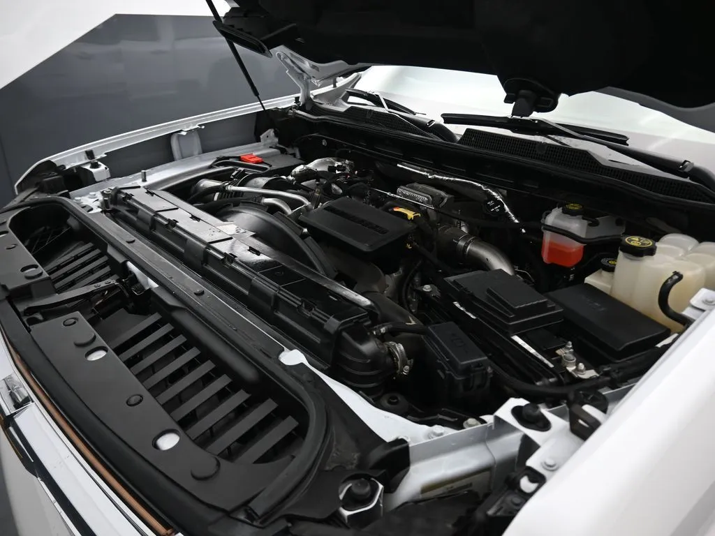 2022 Chevrolet Silverado 2500HD High Country - Photo 73
