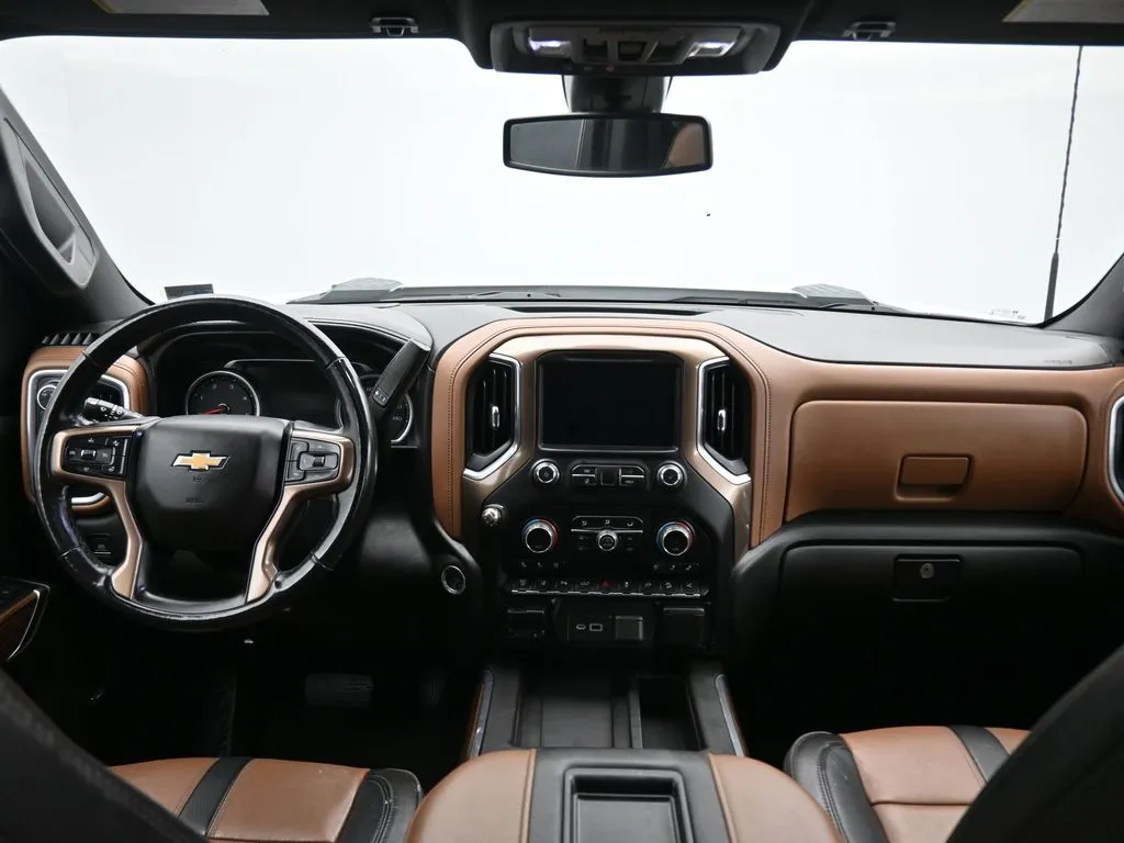 2022 Chevrolet Silverado 2500HD High Country - Photo 54