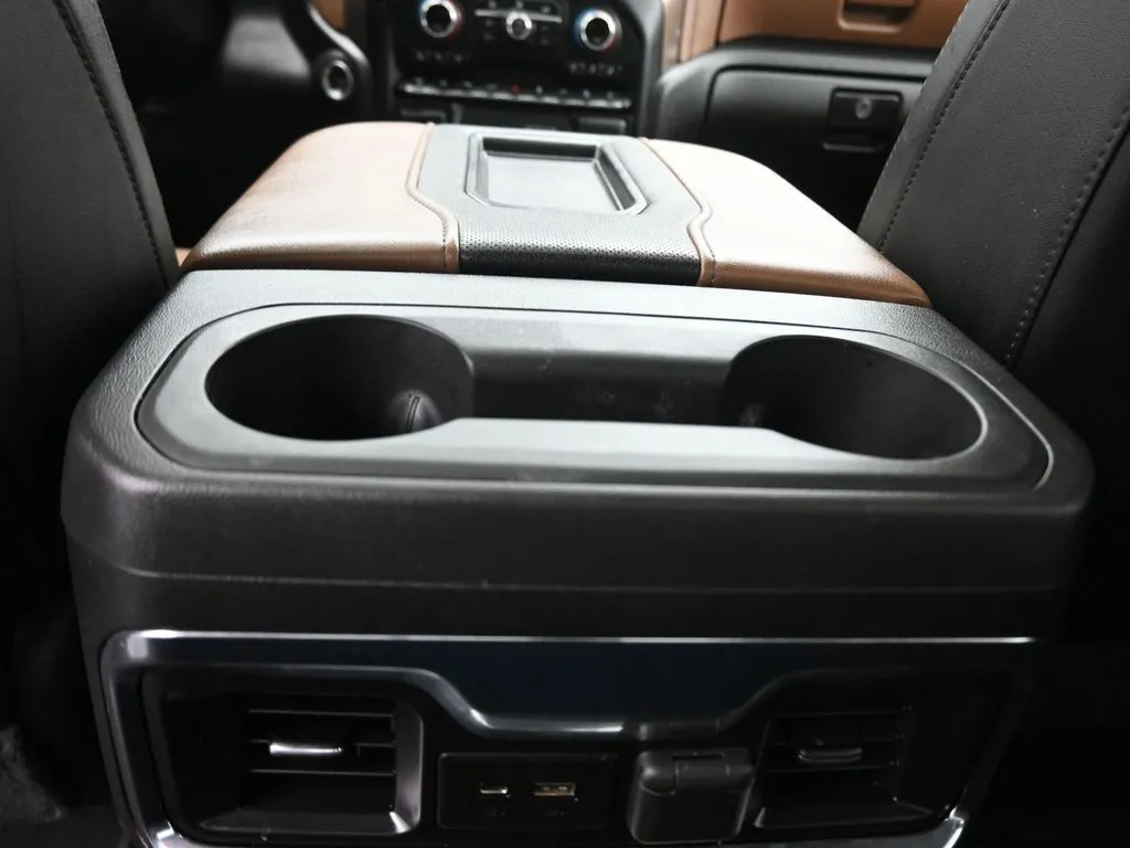 2022 Chevrolet Silverado 2500HD High Country - Photo 48