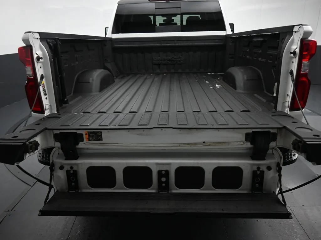 2022 Chevrolet Silverado 2500HD High Country - Photo 62