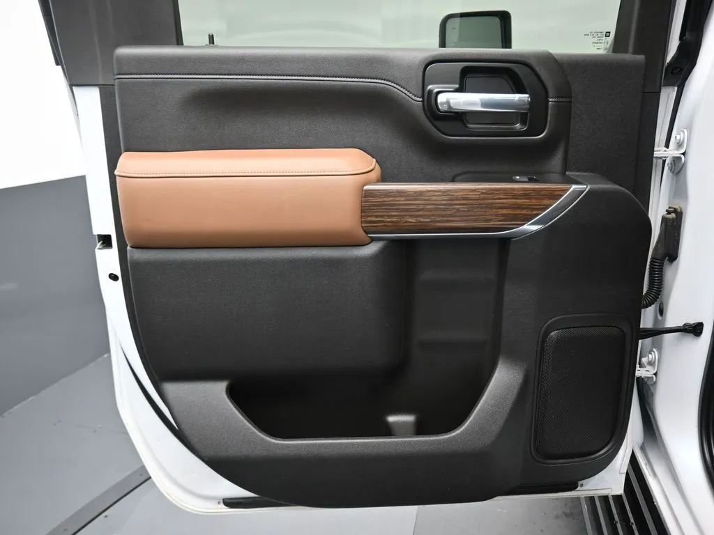 2022 Chevrolet Silverado 2500HD High Country - Photo 41