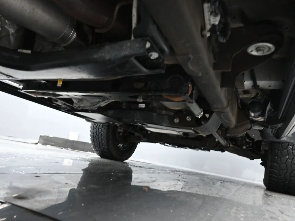 2022 Chevrolet Silverado 2500HD High Country - Photo 70