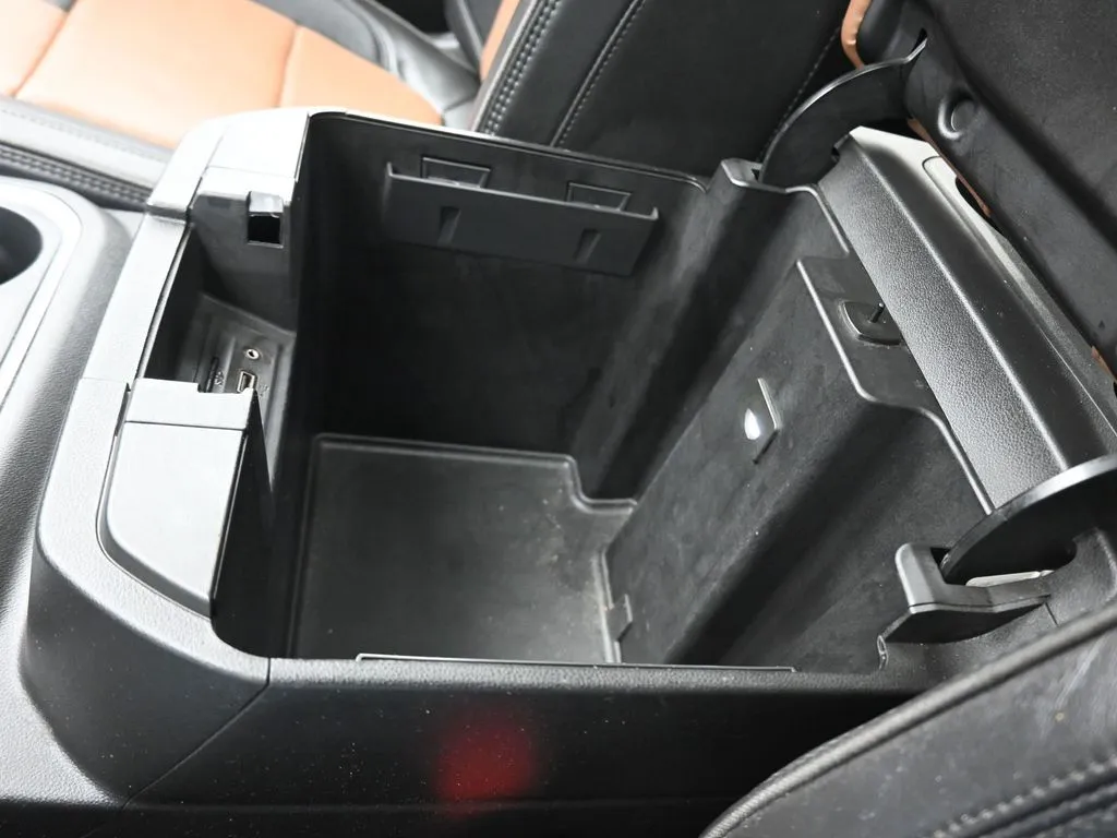 2022 Chevrolet Silverado 2500HD High Country - Photo 33