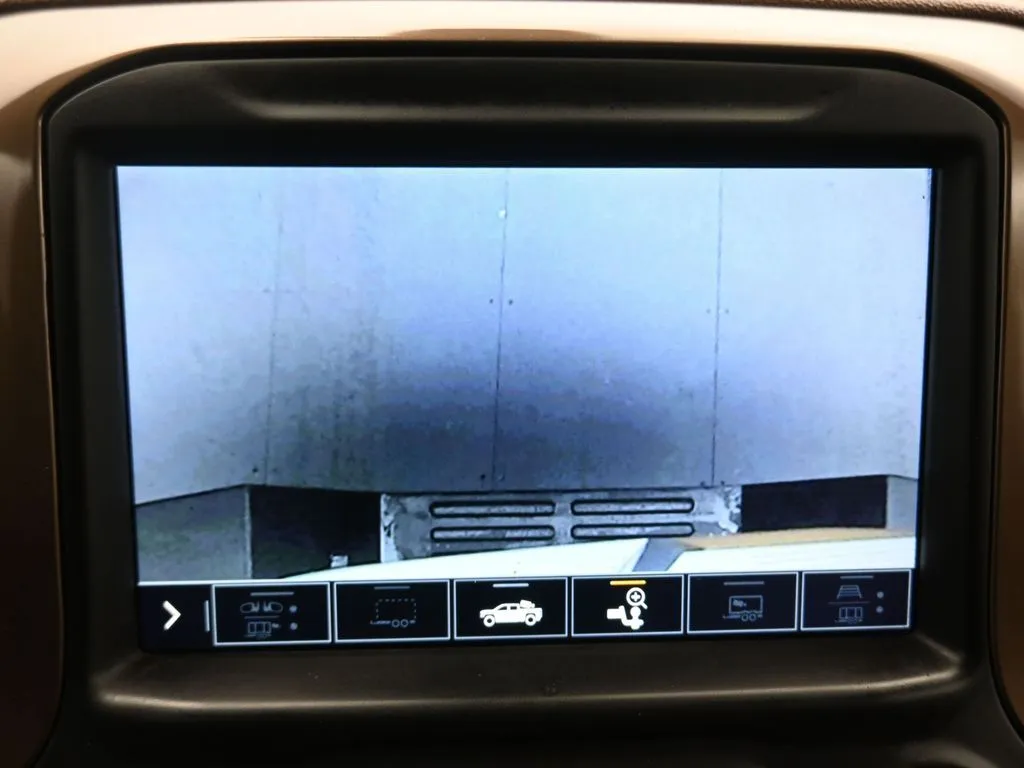 2022 Chevrolet Silverado 2500HD High Country - Photo 29