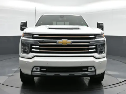 Photos of 2022 Chevrolet Silverado 2500 HD High Country for sale in Fredericksburg, VA at Sullivan Auto Trading Fredericksburg
