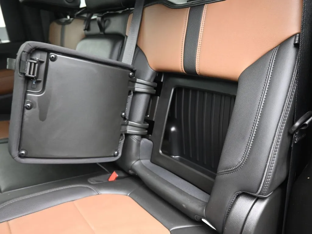 2022 Chevrolet Silverado 2500HD High Country - Photo 44