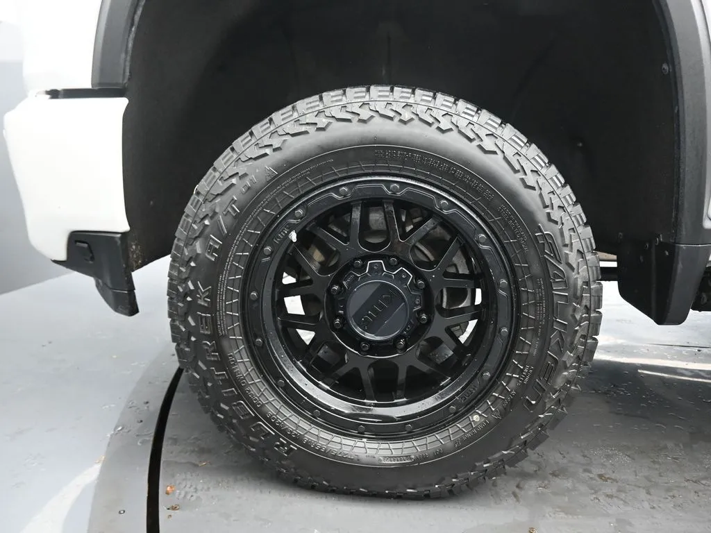 2022 Chevrolet Silverado 2500HD High Country - Photo 76