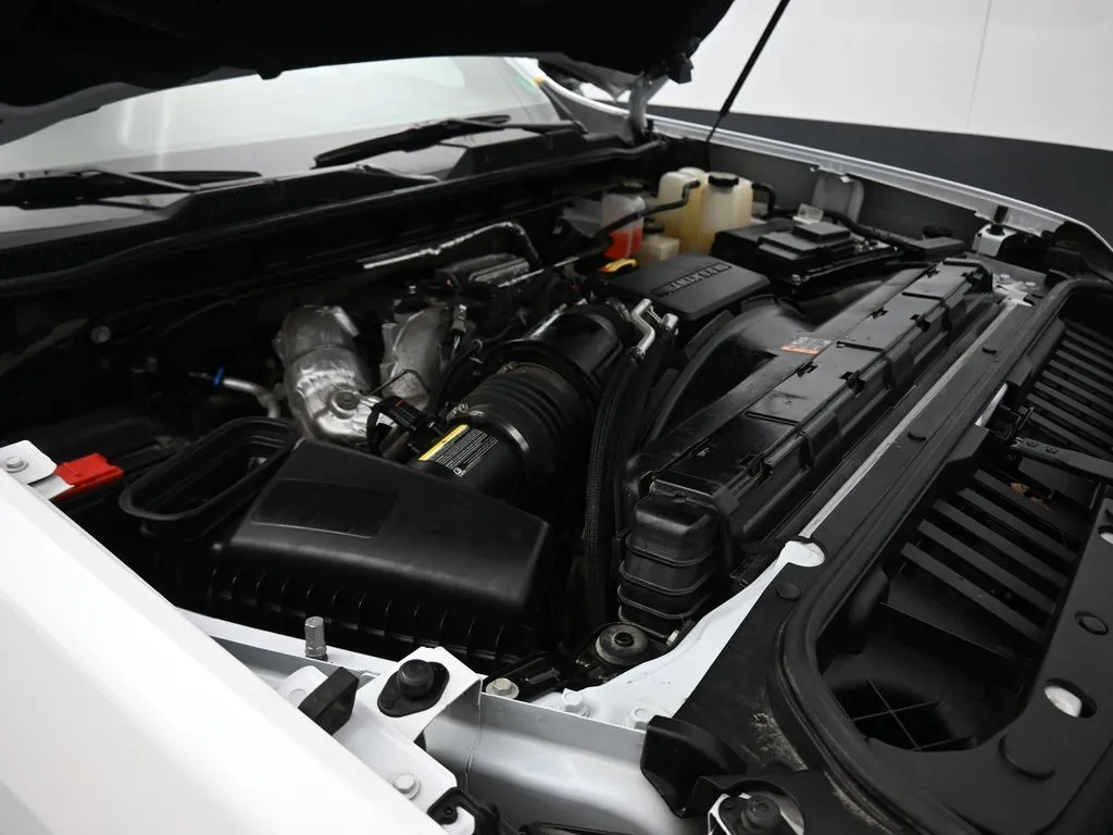 2022 Chevrolet Silverado 2500HD High Country - Photo 75