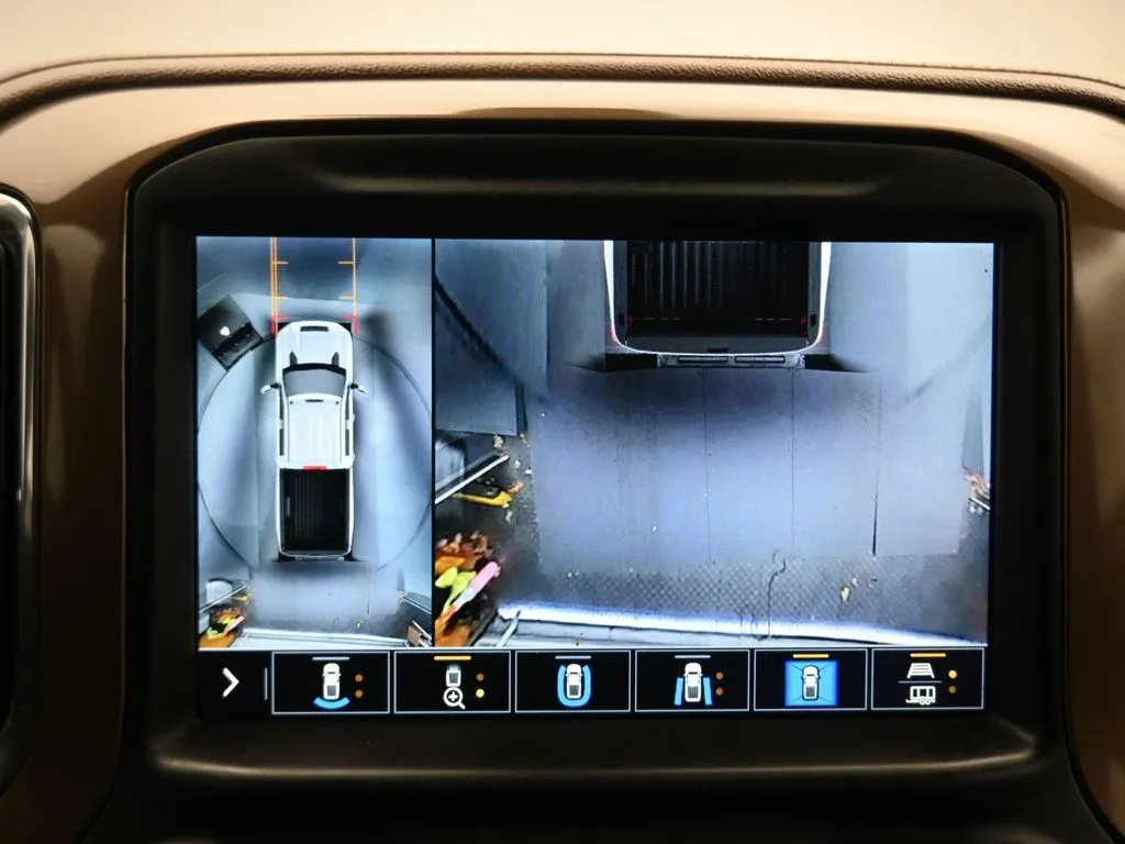 2022 Chevrolet Silverado 2500HD High Country - Photo 22