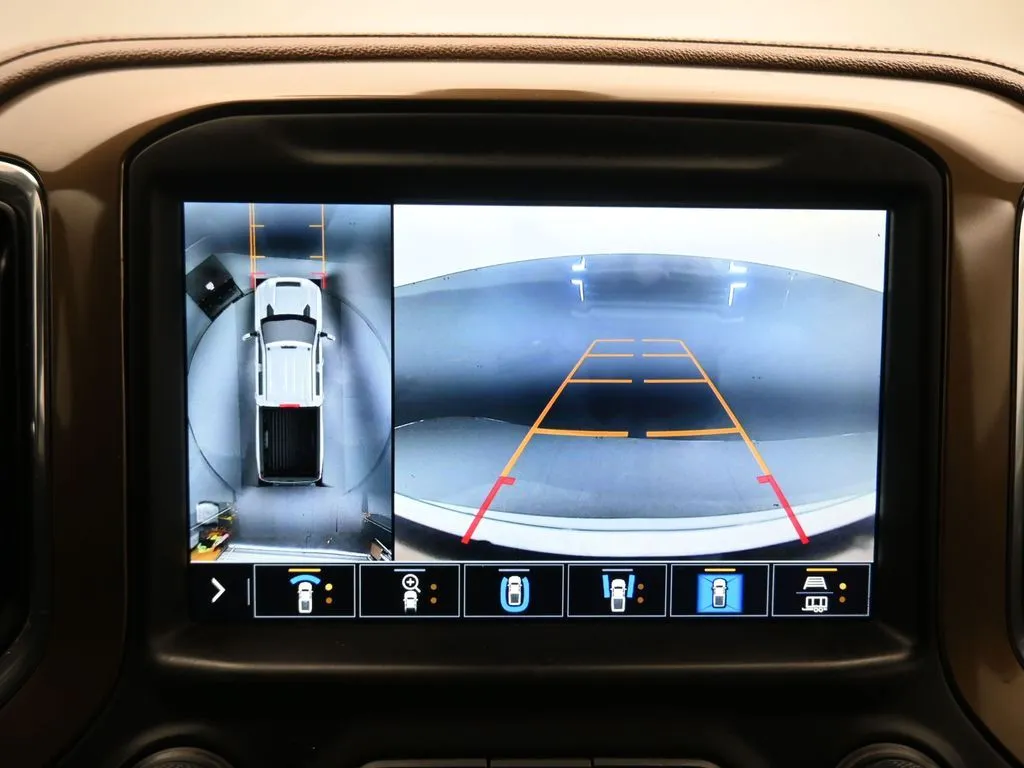 2022 Chevrolet Silverado 2500HD High Country - Photo 20