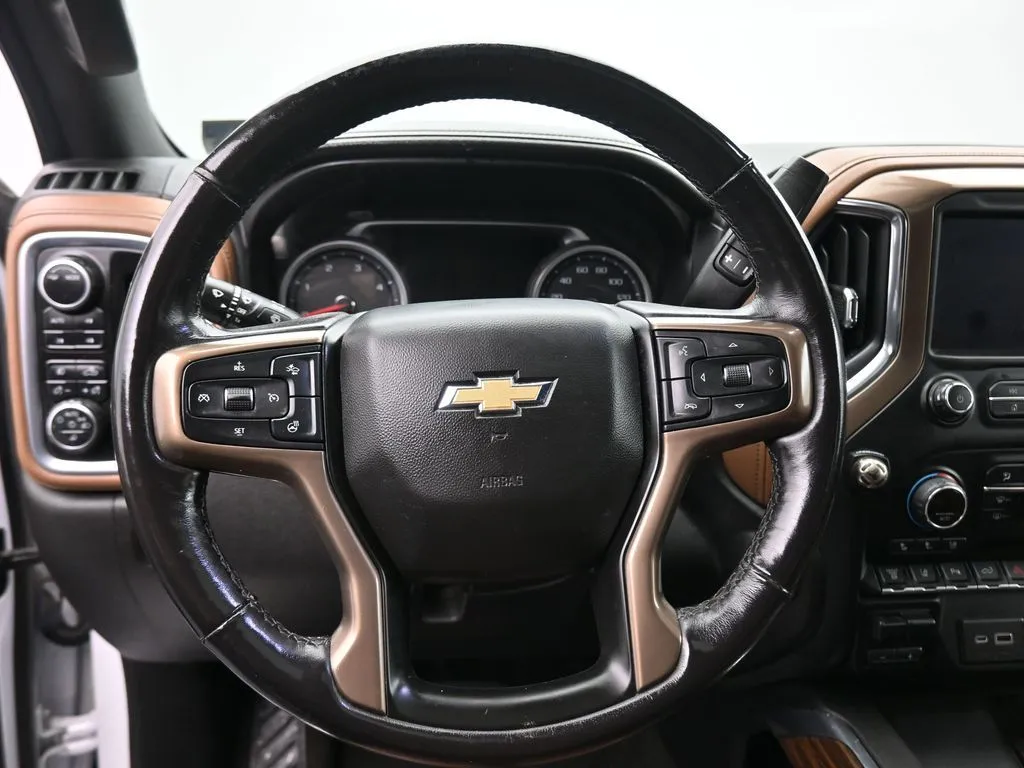 2022 Chevrolet Silverado 2500HD High Country - Photo 15