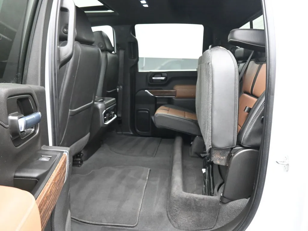 2022 Chevrolet Silverado 2500HD High Country - Photo 45