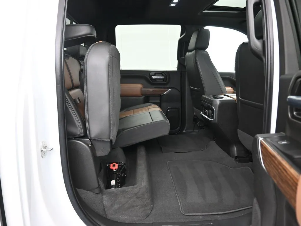 2022 Chevrolet Silverado 2500HD High Country - Photo 53