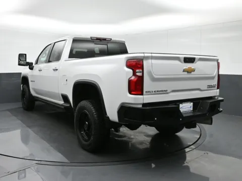 More photos of 2022 Chevrolet Silverado 2500 HD High Country at Sullivan Auto Trading Fredericksburg, VA