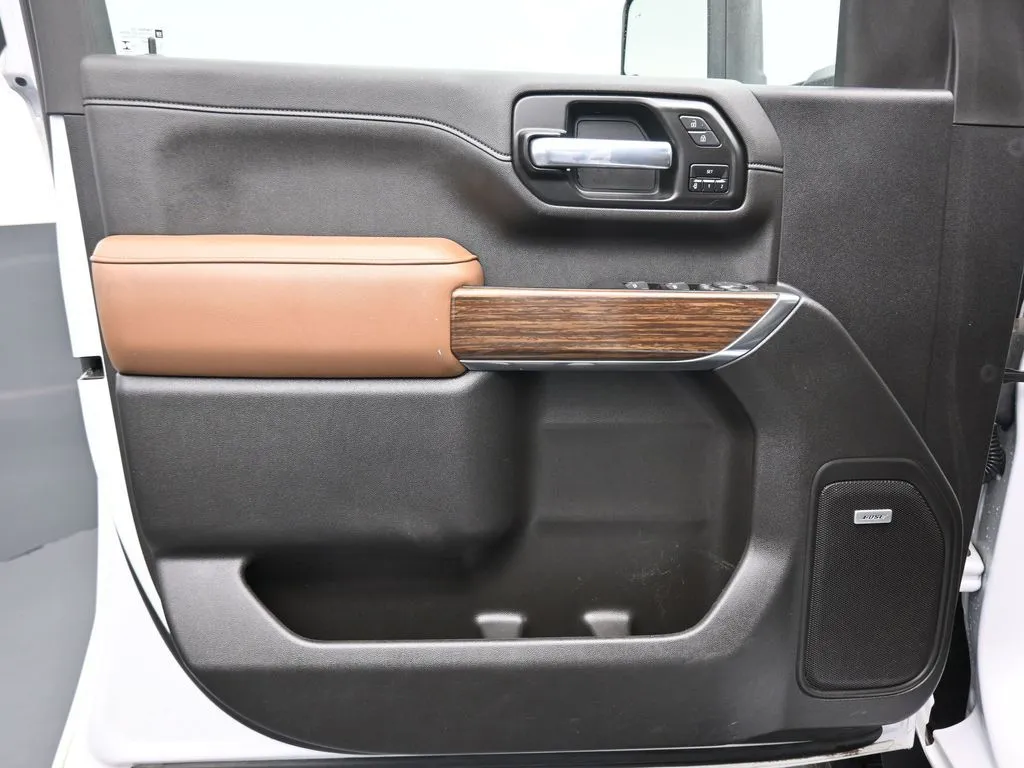 2022 Chevrolet Silverado 2500HD High Country - Photo 9