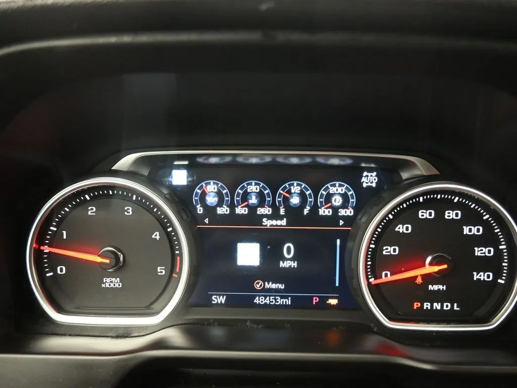 2022 Chevrolet Silverado 2500HD High Country - Photo 16