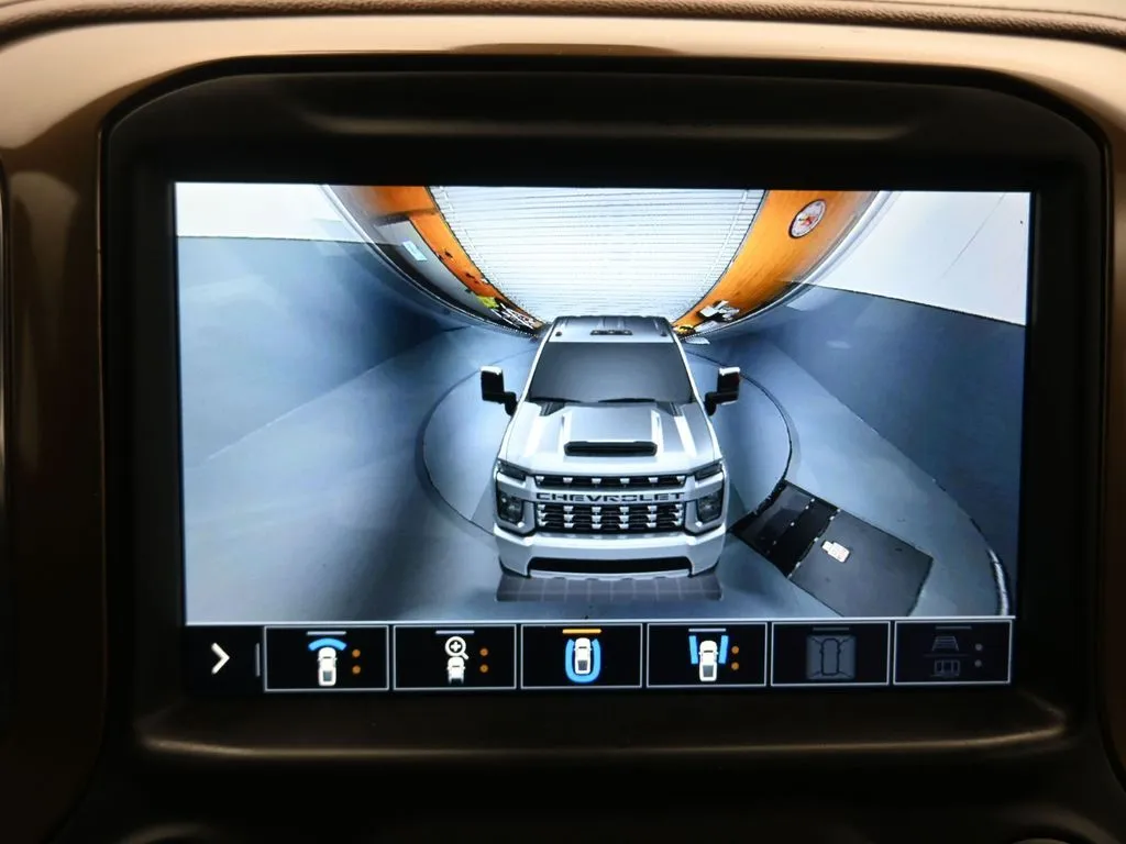 2022 Chevrolet Silverado 2500HD High Country - Photo 24